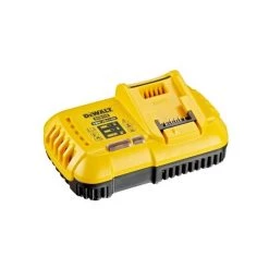 Dewalt Hurtiglader XR Flexvolt