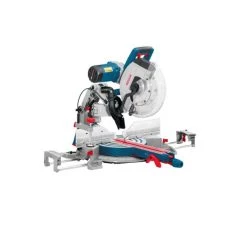 Bosch Professional Kap-/geringssav GCM 12 2000W
