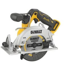 DeWalt Rundsav XR DCS512N-X 12V Solo