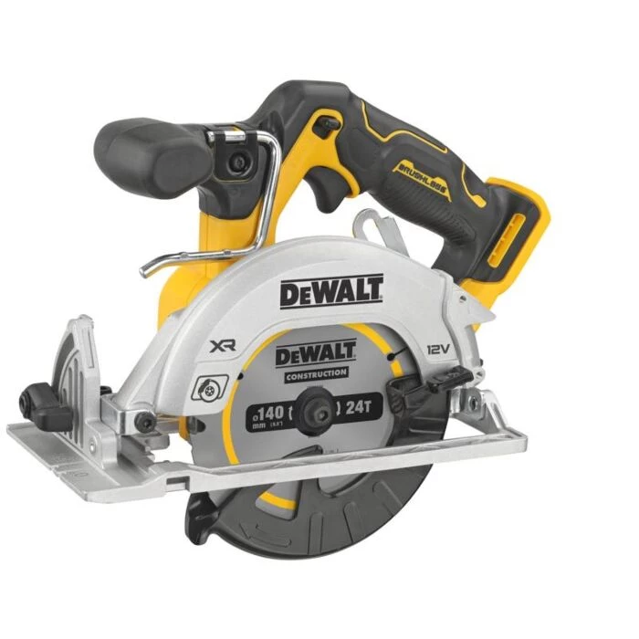 DeWalt Rundsav XR DCS512N-X 12V Solo 3 DeWalt Rundsav XR DCS512N-X 12V Solo