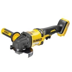 DeWalt Akku Vinkelsliber DCG418N-XJ Solo 54V