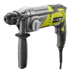 Ryobi Borehammer RSDS680-K SDS-plus 680W