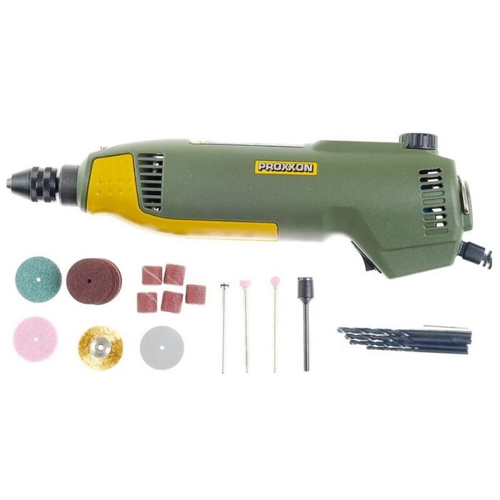 Proxxon Finboresliber FBS 240/E 43 Dele 3 Proxxon Finboresliber FBS 240/E 43 Dele