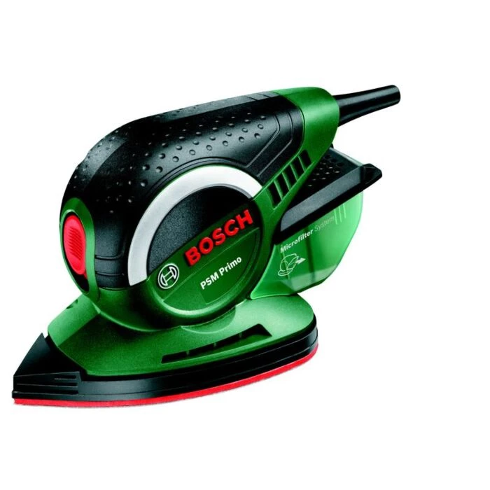 Bosch Multisliber Deltasliber PSM Primo 3 Bosch Multisliber Deltasliber PSM Primo