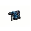 Bosch Professional Akkuborehammer GBH 18V-34 Solo Med Tilbehør -Bauhaus Salg 2022 unnamed file 161