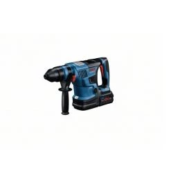 Bosch Professional Akkuborehammer GBH 18V-34 Solo Med Tilbehør