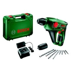 Bosch Akku Borehammer Uneo 12 1x2,5 Batteri