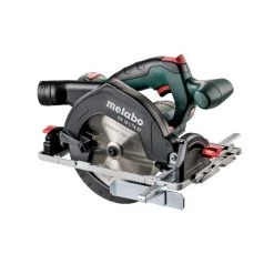 Metabo Akku-håndrundsav KS 18 LTX 57