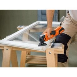 Fein Akku Multimaster AMM 300 Plus Combo Kit Bauhaus Edition12V Inkl. 2x3.0 Ah-batterier Og Lader -Bauhaus Salg 2022 unnamed file 184