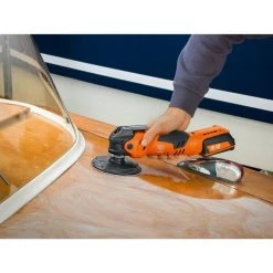 Fein Akku Multimaster AMM 300 Plus Combo Kit Bauhaus Edition12V Inkl. 2x3.0 Ah-batterier Og Lader -Bauhaus Salg 2022 unnamed file 185