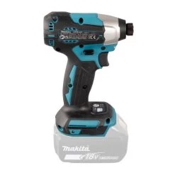 Makita Slagskruetrækker LXT DTD157Z 18V