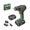 Bosch Akku Bore-/skruemaskine Universal 18V-60 2x2,0 Ah -Bauhaus Salg 2022 unnamed file 190