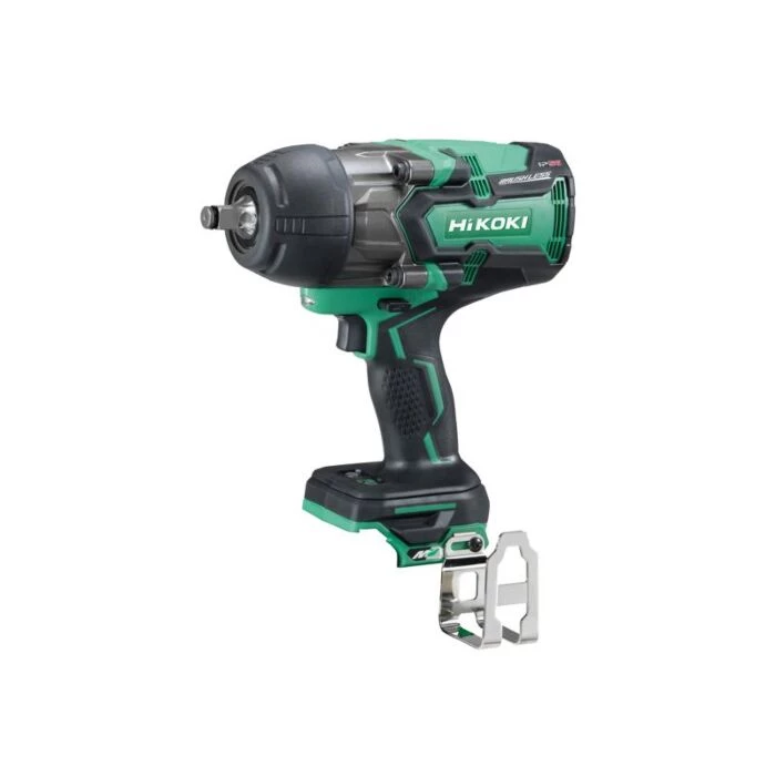 HiKOKI Akku Slagnøgle WR36DB Multi Volt 36V 3 HiKOKI Akku Slagnøgle WR36DB Multi Volt 36V