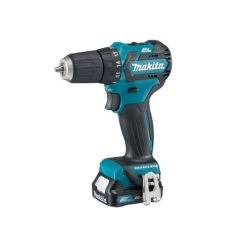 Makita Bore-/skruemaskine 10,8V 2,0AH