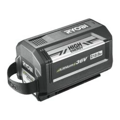 Ryobi Batteri RY36B12A Max Power 36V Li-ion 12,0Ah
