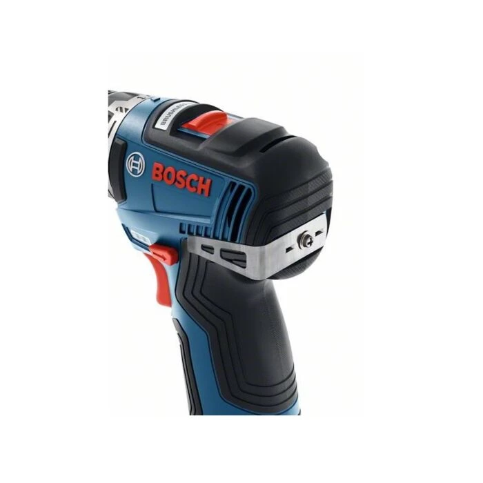 Bosch Professional Bore-/skruemaskinesæt GSR 12V-35 FC 4 Bosch Professional Bore-/skruemaskinesæt GSR 12V-35 FC - Billede 2