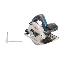 Bosch Professional Rundsav GKS 55 GCE Plus