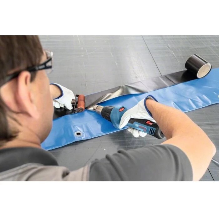 Bosch Professional Varmluftpistol GHG 20-60 4 Bosch Professional Varmluftpistol GHG 20-60 - Billede 2