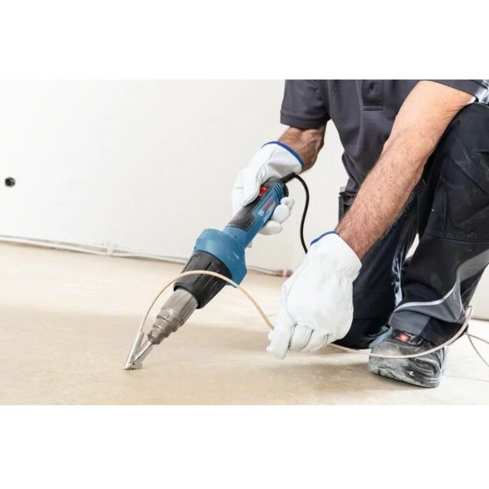 Bosch Professional Varmluftpistol GHG 20-60 5 Bosch Professional Varmluftpistol GHG 20-60 - Billede 3