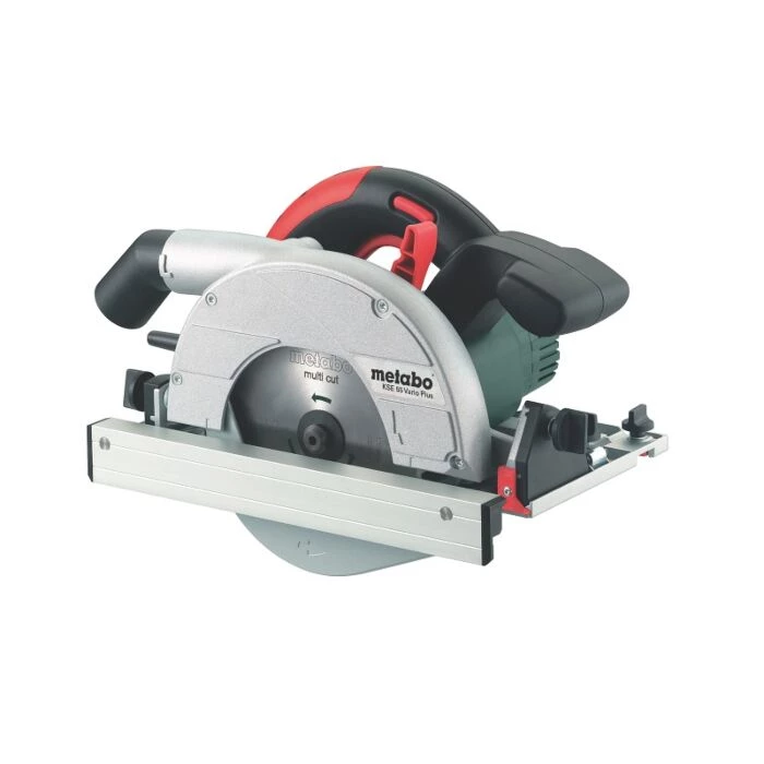 Metabo Dyk - & Håndrundsav KSE 55 Vario Plus 3 Metabo Dyk - & Håndrundsav KSE 55 Vario Plus