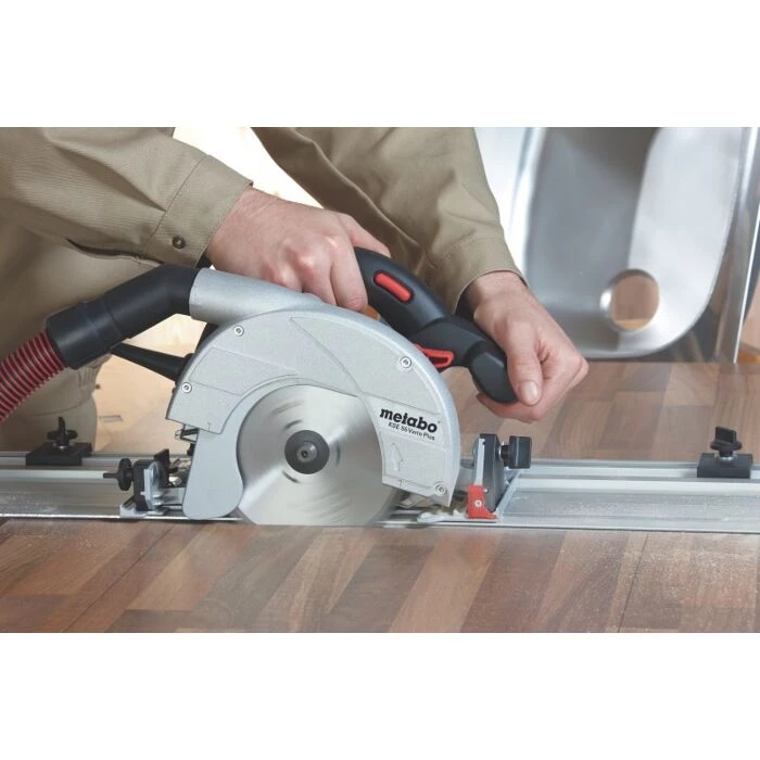 Metabo Dyk - & Håndrundsav KSE 55 Vario Plus 4 Metabo Dyk - & Håndrundsav KSE 55 Vario Plus - Billede 2