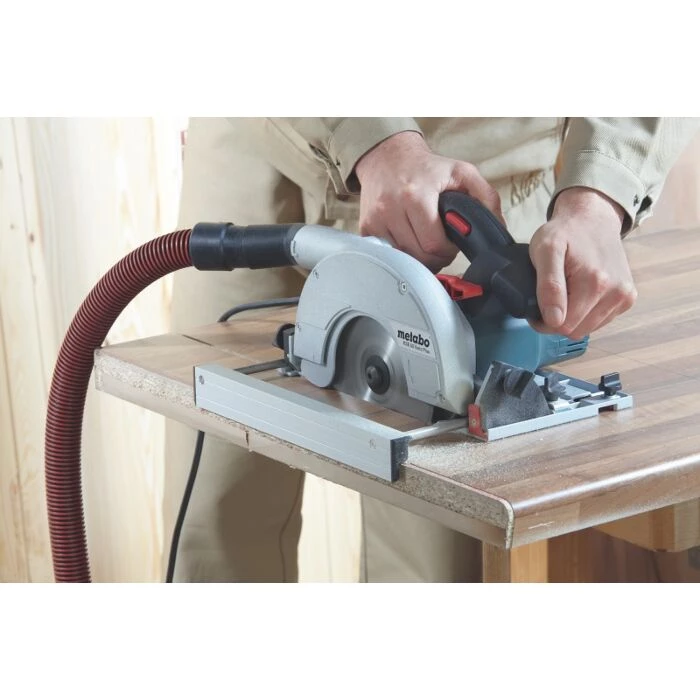 Metabo Dyk - & Håndrundsav KSE 55 Vario Plus 6 Metabo Dyk - & Håndrundsav KSE 55 Vario Plus - Billede 4