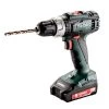 Metabo Bore-/skruemaskine BS18L Med 2 Batterier 1 Metabo Bore-/skruemaskine BS18L Med 2 Batterier -Bauhaus Salg 2022 unnamed file 215