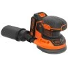 Black & Decker Akku Excentersliber BDCROS18-QW 18V Inkl. Batteri Og Lader 1 Black & Decker Akku Excentersliber BDCROS18-QW 18V Inkl. Batteri Og Lader -Bauhaus Salg 2022 unnamed file 219