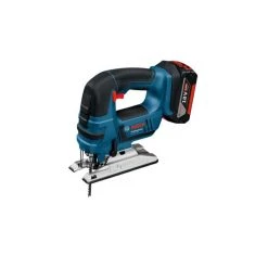Bosch Professional Akku Stiksav GST 18 V-LI B Solo