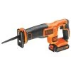 Black & Decker Akku Bajonetsav BDCR18-QW 18V Inkl. Batteri Og Lader -Bauhaus Salg 2022 unnamed file 230