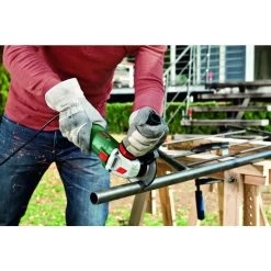 Bosch Vinkelsliber PWS 850-125 9 Bosch Vinkelsliber PWS 850-125 -Bauhaus Salg 2022 unnamed file 237