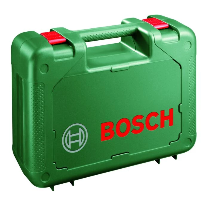 Bosch Vinkelsliber PWS 850-125 7 Bosch Vinkelsliber PWS 850-125 - Billede 5