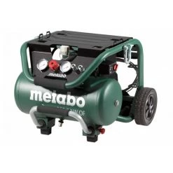 Metabo Byggepladskompressor Power 280-20 W OF
