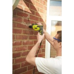 Ryobi Slagboremaskine RPD500-G 500W -Bauhaus Salg 2022 unnamed file 261