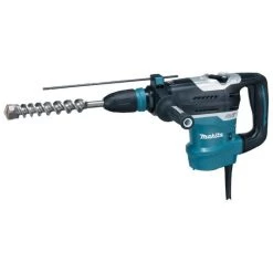 Makita Bore-/mejselhammer HR4013C SDS-MAX 1100W