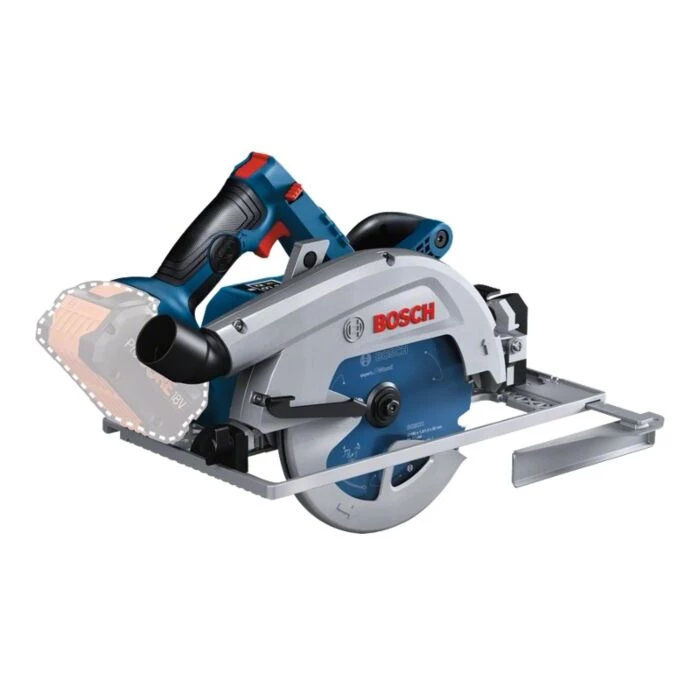 Bosch Professional Akku Rundsav GKS 18V-68GC 3 Bosch Professional Akku Rundsav GKS 18V-68GC