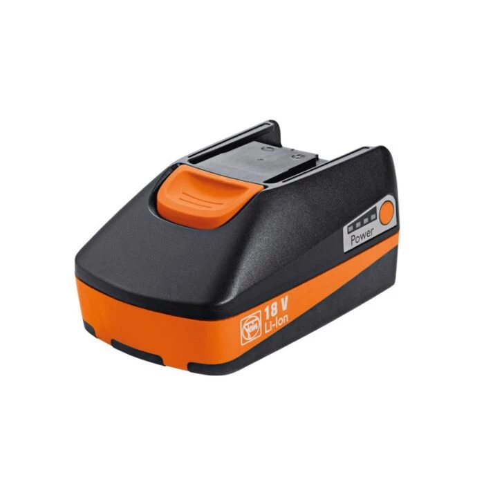 Fein Batteri 18V 3 Ah Li-ion 3 Fein Batteri 18V 3 Ah Li-ion
