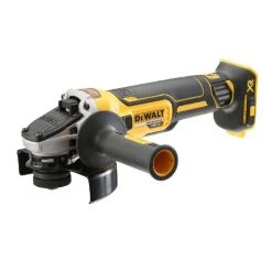 DeWalt Vinkelsliber 18V XR Kulløs Ø125mm