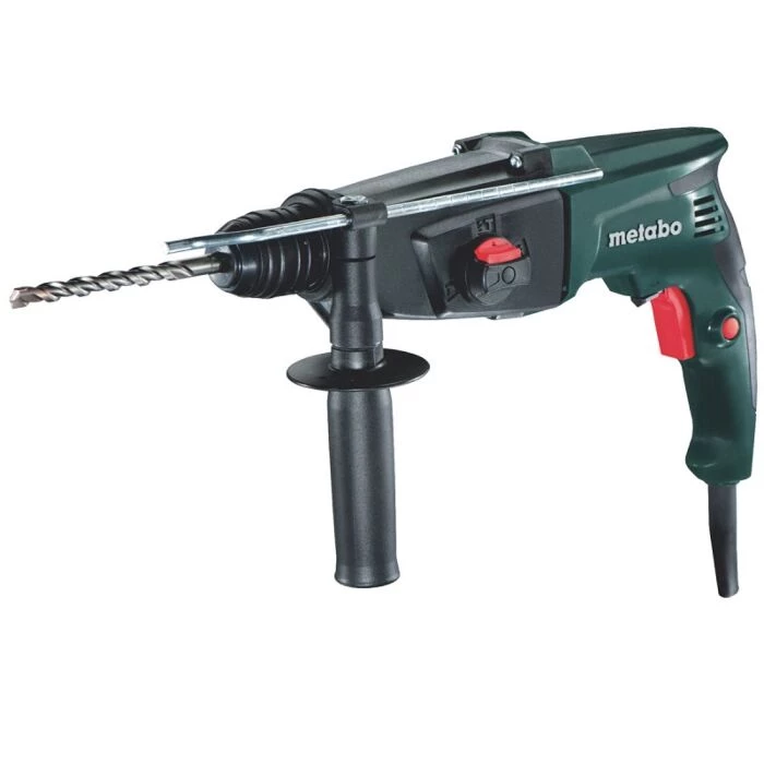 Metabo Bore-/mejselhammer KHE 2444 SDS-PLUS 3 Metabo Bore-/mejselhammer KHE 2444 SDS-PLUS