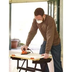 Black & Decker Slibemus 120W Inkl. Tilbehør -Bauhaus Salg 2022 unnamed file 308