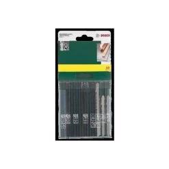 Bosch Stiksavsklingesæt T-skaft