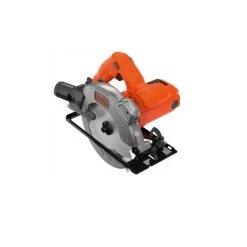 Black & Decker Rundsav 1250W 66mm