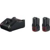 Bosch Professional Startsæt 12V 2 X GBA 3,0Ah M/hurtiglader 1 Bosch Professional Startsæt 12V 2 X GBA 3,0Ah M/hurtiglader -Bauhaus Salg 2022 unnamed file 322