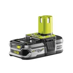 Ryobi Batteri Akku RB18L25 One+ 18V Li-Ion 2,5Ah