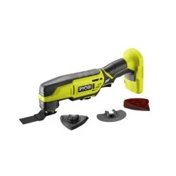 Ryobi Multiværktøj 18V One+ R18MT3-0