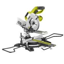 Ryobi Kap-/geringssav EMS216 Elektrisk