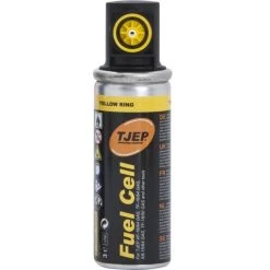 TJEP Gaspatron Gul Ring T/dykkerpistol 1 Stk.