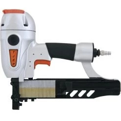 TJEP Klammepistol PZ-16/50 Inkl. Specialnæse Til Gulve