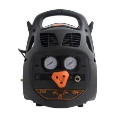 TJEP Kompressor 6/15-1 Compact M/1 Cylinder & 6 L Tank