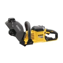 Dewalt Betonsav Flexvolt 54 V XR U/ Batteri Og Lader